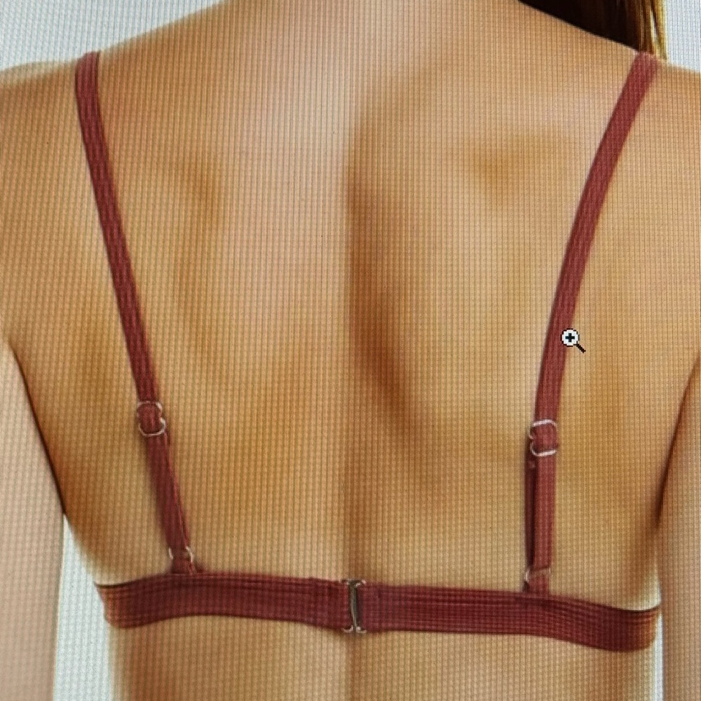 🆕 3pc Ris-k Bikini - Picture 5 of 8
